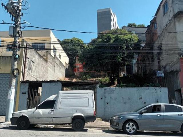 Terreno em Baronesa Osasco