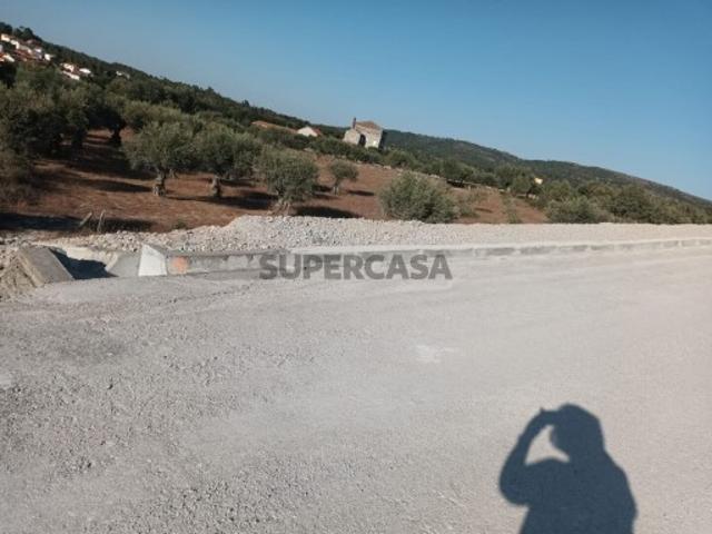 Terreno em Baraçal