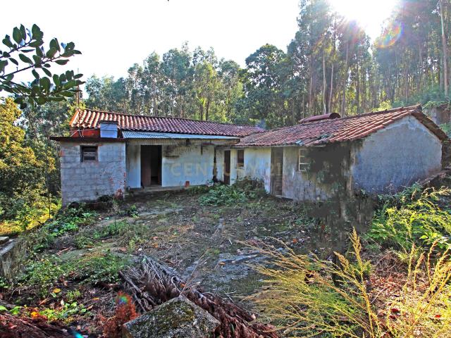 Terreno em Barcelos