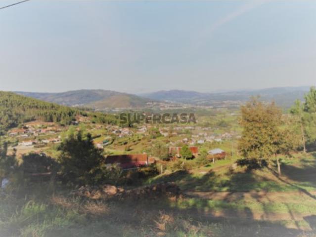 Terreno em Barcelos!