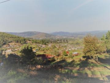Terreno em Barcelos!