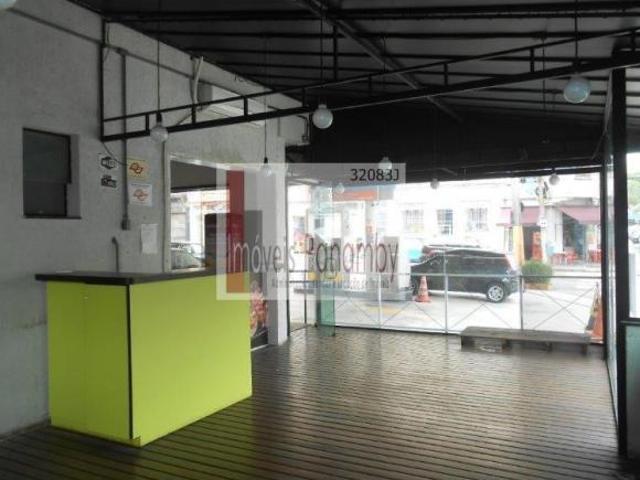 Terreno em Barra Funda, São Paulo/SP de 959m² à venda por R$ 8.000.000,00