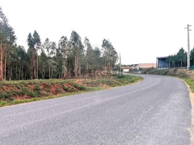 Terreno em Barreiro de Besteiros