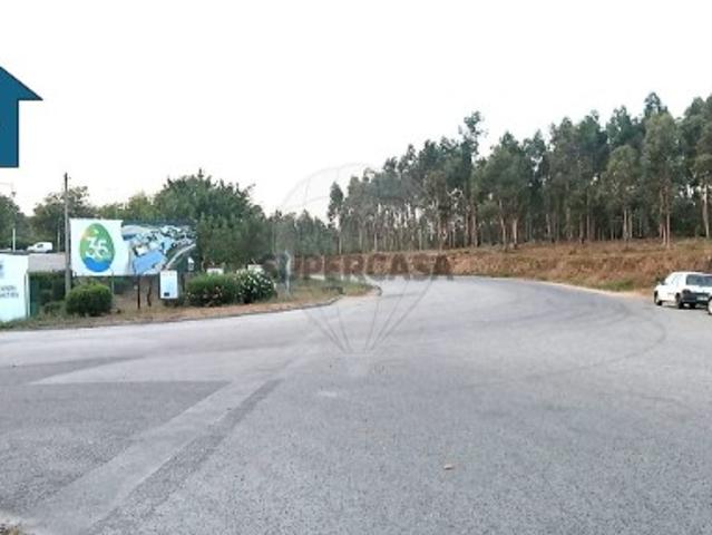 Terreno em Barreiro de Besteiros