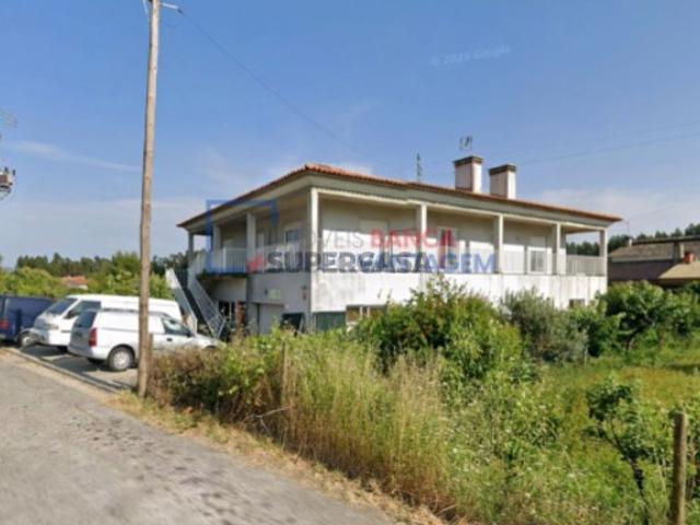 Terreno em Barrô