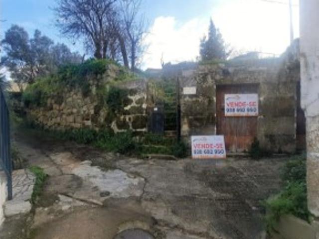 Terreno em Barrô