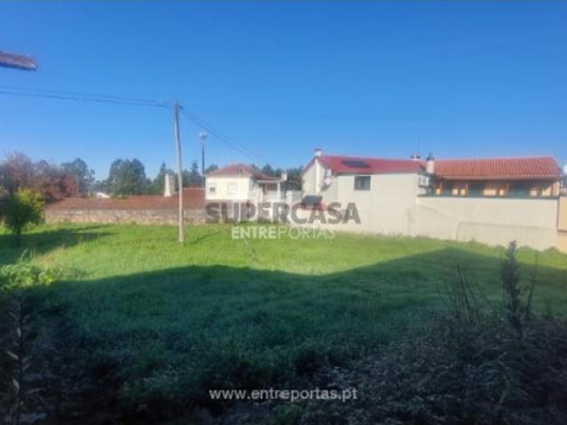 Terreno em Barroselas