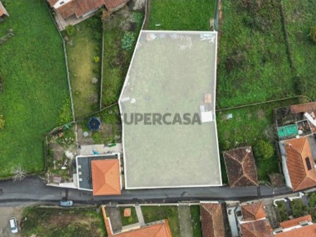 Terreno em Barroselas