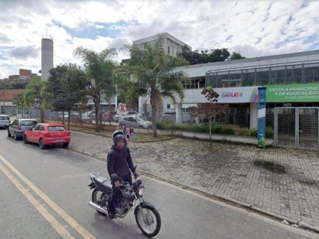 Terreno em Barueri