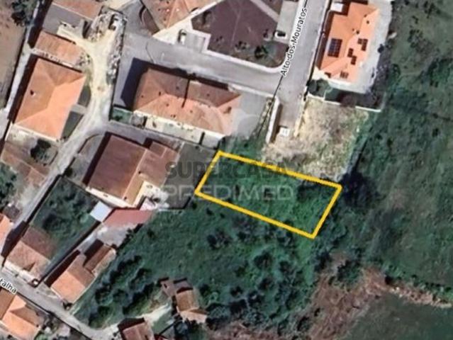 Terreno em Batalha