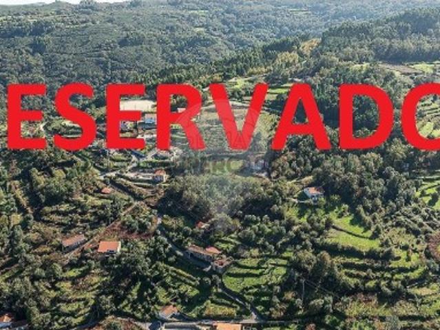 Terreno em Beiral do Lima