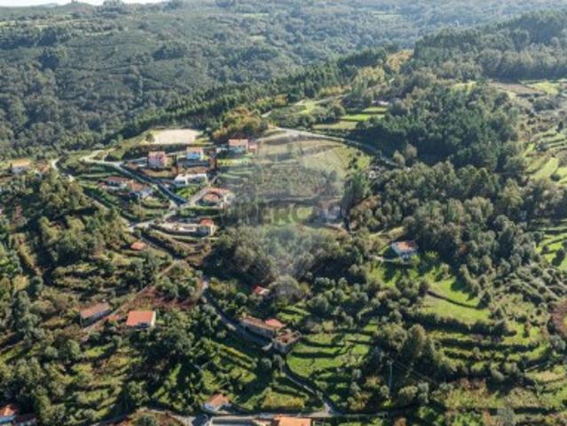 Terreno em Beiral do Lima