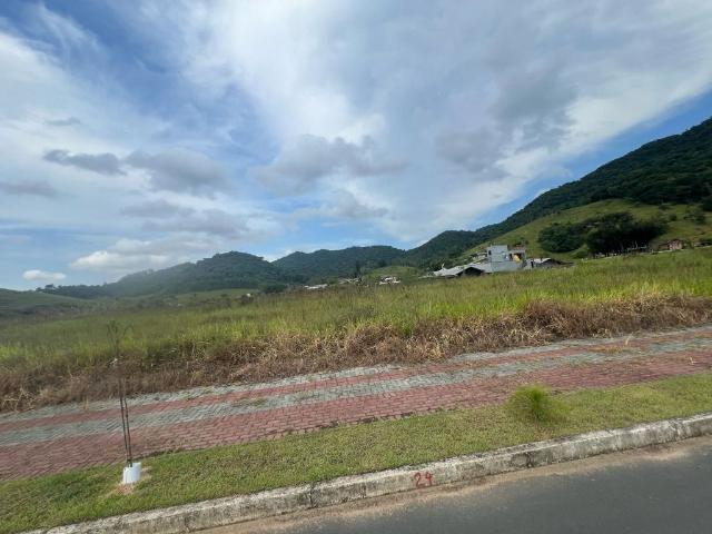 Terreno em Santa Terezinha, Gaspar/SC de 0m² para locação R$ 2.900,00/mes