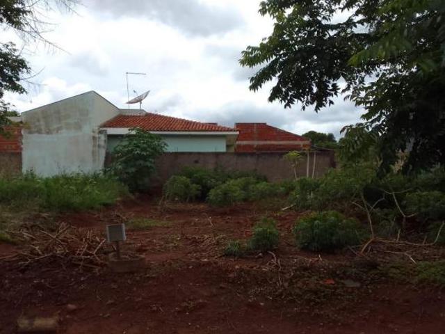 Terreno em Bela Vista do Paraíso