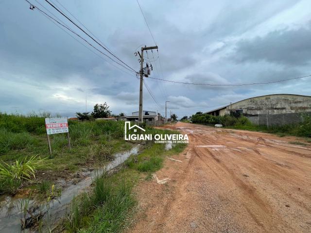Terreno em Bela Vista, Novo Progresso/PA de 317m² à venda por R$ 79.600,00