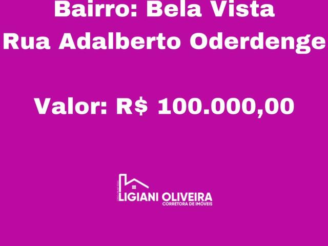 Terreno em Bela Vista, Novo Progresso/PA de 396m² à venda por R$ 99.900,00