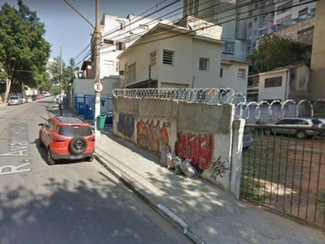 Terreno em Bela Vista, São Paulo/SP de 0m² à venda por R$ 2.120.000,00
