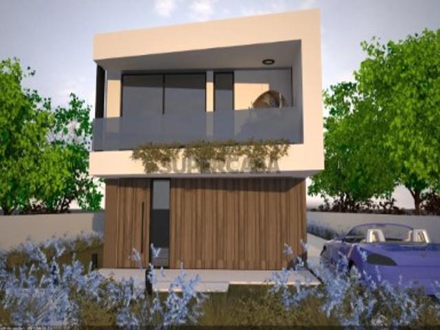 Terreno com 502m2 em Belas com projeto aprovado para moradia