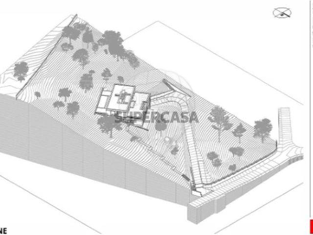 Terreno em Belas