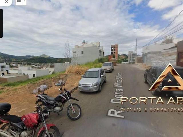 Terreno em Belvedere, Coronel Fabriciano/MG de 360m² à venda por R$ 290.000,00