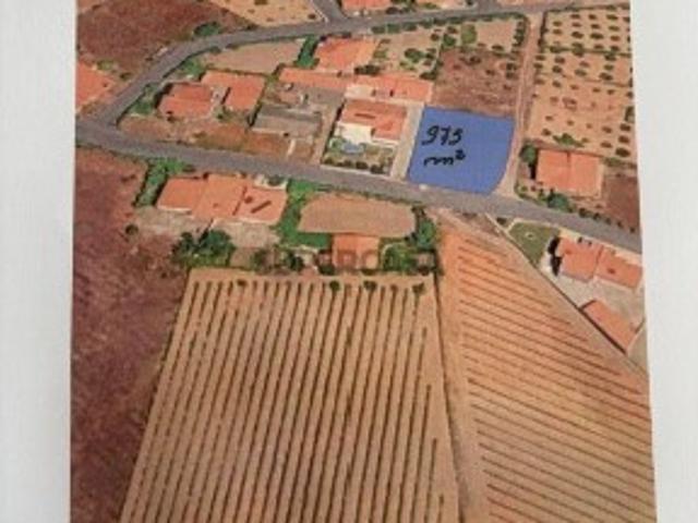 Terreno em Bemposta de 200,00 m²