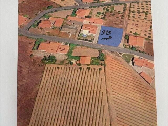 Terreno em Bemposta de 200,00 m²