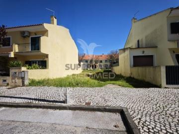 Terreno em Benavente