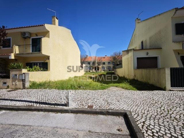 Terreno em Benavente
