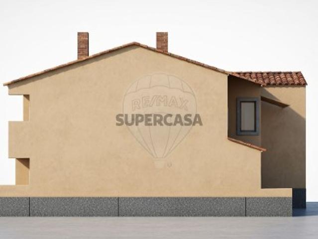 Terreno em Benavente