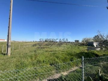 Terreno em Benavente
