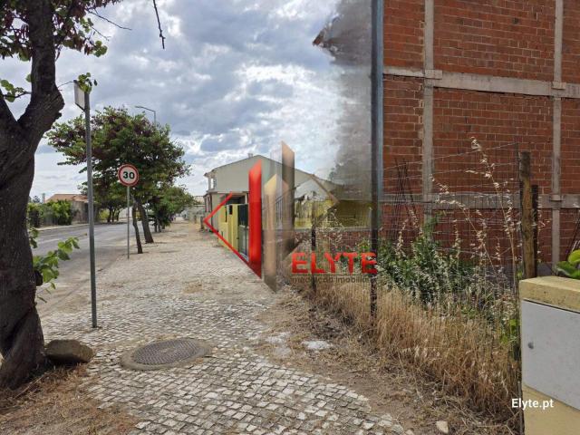 Terreno Em Benavente