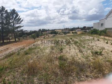 Terreno em Benavente
