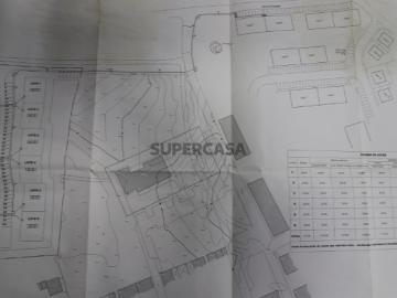 Terreno em Benavente