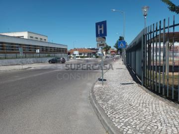 Terreno em Benavente