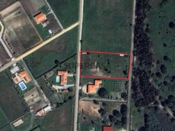 Terreno em Benavente de 4990,00 m²