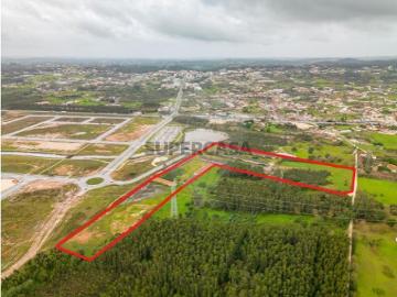 Terreno em Benedita