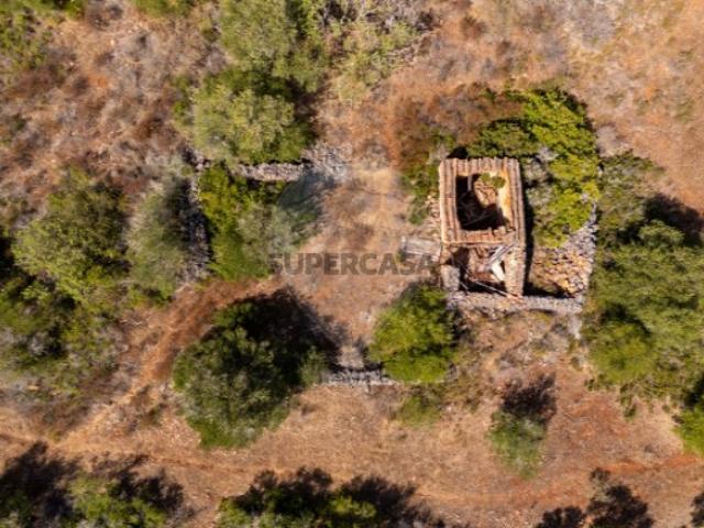 Terreno em Bensafrim