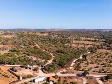 Terreno em Barão de São João