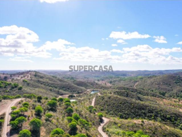 Terreno em Bensafrim