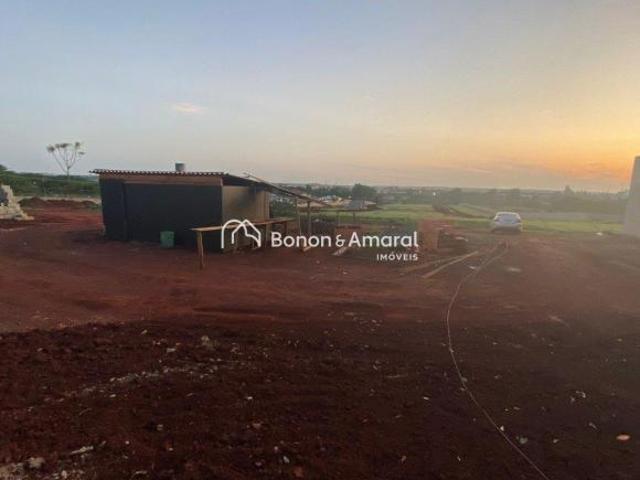 Terreno em Betel, Paulínia/SP de 300m² à venda por R$ 355.000,00