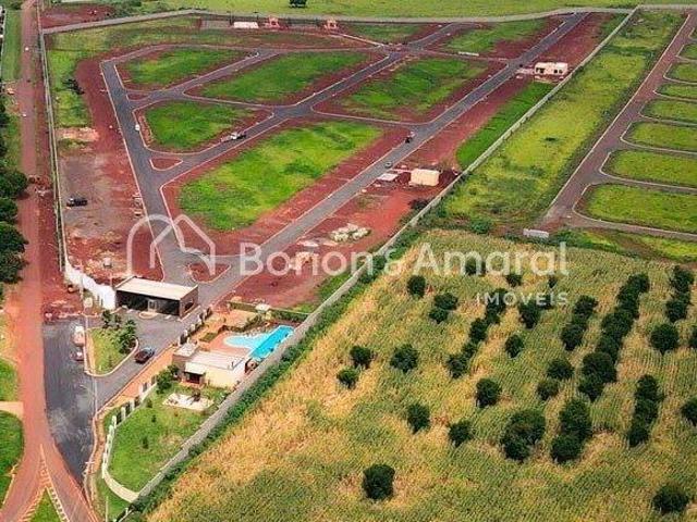 Terreno em Betel, Paulínia/SP de 300m² à venda por R$ 429.000,00