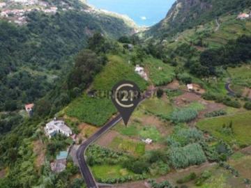 Terreno em Boa Ventura Madeira