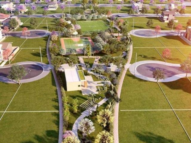 Terreno em Boa Esperança, Paulínia/SP de 0m² à venda por R$ 450.000,00