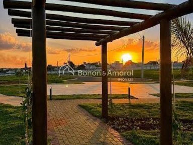 Terreno em Boa Esperança, Paulínia/SP de 300m² à venda por R$ 480.000,00