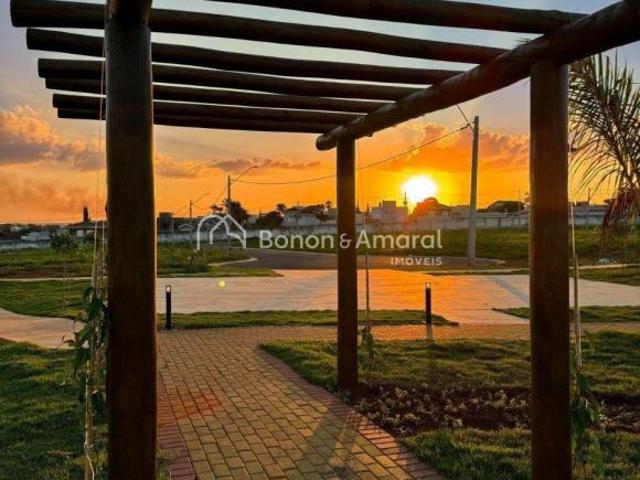 Terreno em Boa Esperança, Paulínia/SP de 322m² à venda por R$ 425.000,00