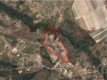 Boavista dos Pinheiros, Odemira, Distrito de Beja