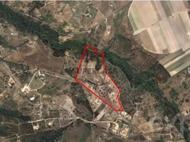 Terreno em Boavista dos Pinheiros