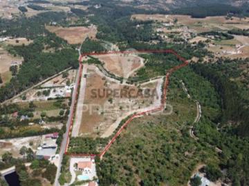 Boavista dos Pinheiros, Odemira, Distrito de Beja