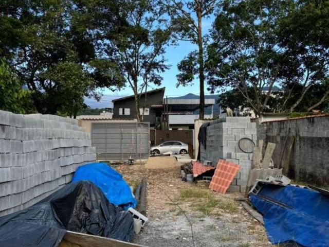 Terreno em Boiçucanga