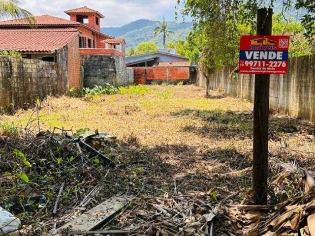 Terreno em Boiçucanga com escritura definitiva